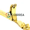 Браслет для годинника Michael Kors MK3682 MK3500 золото BMK-005 - 5