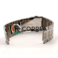 Браслет для мужских часов KDDWXSS Orient белый BO-018 - 4