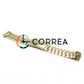 Браслет для часов Omega Seamaster 007 белый BOM-002 - 2