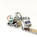 Браслет для годинника Omega комбінований BOM-004 - 2