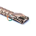 Браслет для жіночого годинника RM 8172 Romanson золото BR-003 - 6