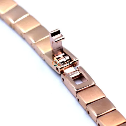 Браслет для жіночого годинника RM 4107 Romanson золото BR-006 - 9