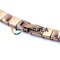 Браслет для жіночого годинника RM 4107 Romanson золото BR-006 - 5