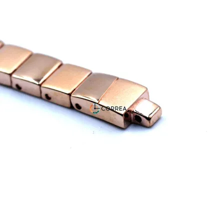 Браслет для жіночого годинника RM 4107 Romanson золото BR-006 - 7