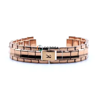 Браслет для женских часов RM 2508 Romanson золото BR-008