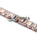Браслет для жіночого годинника RM 4144 Romanson золото BR-020 - 2