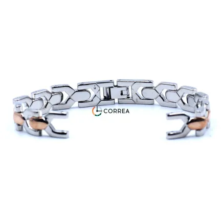 Браслет для жіночого годинника RM 8508 Romanson BR-025 - 8