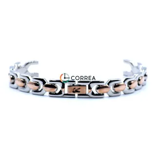 Браслет для женских часов RM 8508 Romanson BR-025