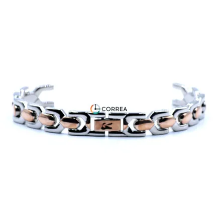 Браслет для жіночого годинника RM 8508 Romanson BR-025 - 6