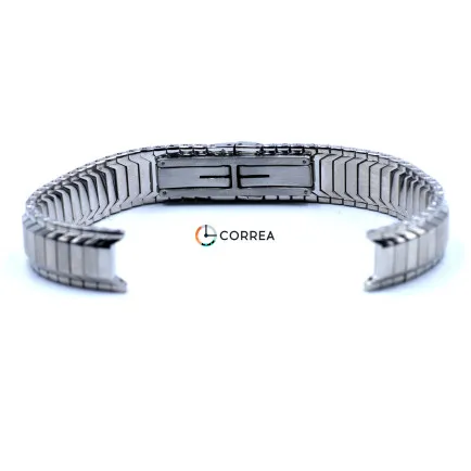 Браслет для женских часов RM 3520 Romanson белый BR-036w - 10