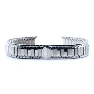 Браслет для женских часов RM 3520 Romanson белый BR-036w