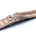 Браслет для женских часов RM 3520 Romanson золото BR-036 - 5