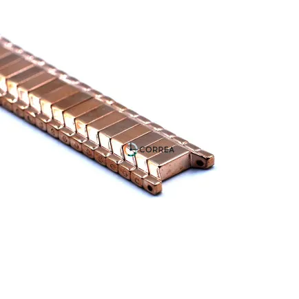 Браслет для женских часов RM 3520 Romanson золото BR-036 - 8