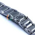 Браслет для женских часов Romanson черная керамика BR-068 - 4