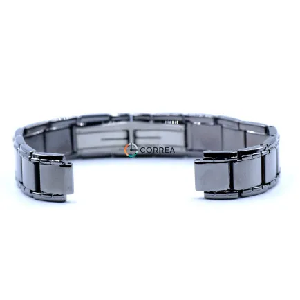 Браслет для женских часов Romanson черная керамика BR-068 - 10