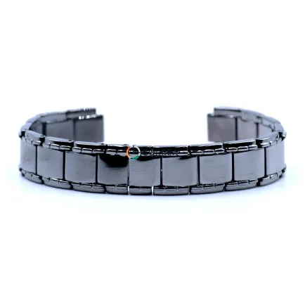 Браслет для женских часов Romanson черная керамика BR-068 - 6