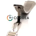 Браслет для мужских часов Romanson TM 4587 белый BR-069w - 5