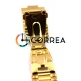 Браслет для мужских часов Romanson NM4512MG золото BR-077 - 3