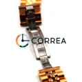 Браслет для мужских часов Romanson TM8201RMRG красное золото BR-081r - 3