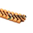Браслет для мужских часов Romanson TM8201RMRG красное золото BR-081r - 2