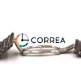 Браслет для женских часов Romanson TM0141LBBK черная керамика BR-083 - 5