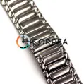 Браслет для женских часов Romanson TM0141LBBK черная керамика BR-083 - 2