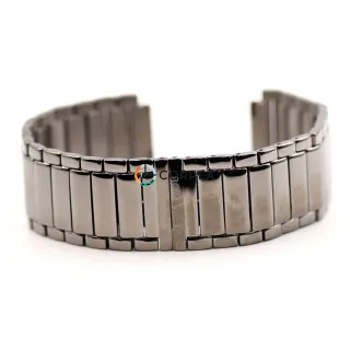 Браслет для женских часов Romanson TM0141LBBK черная керамика BR-083