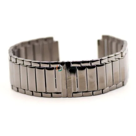 Браслет для женских часов Romanson TM0141LBBK черная керамика BR-083 - 6