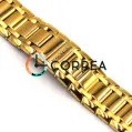 Браслет для женских часов Romanson TM8222RMG золото BR-086g - 3