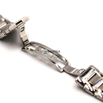 Браслет для женских часов Romanson TM8222RMWH белый BR-086w - 7