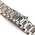 Браслет для женских часов Romanson TM8222RMWH белый BR-086w - 4