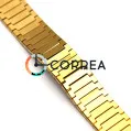 Браслет для женских часов Romanson TM8258MRG золото BR-089 - 3