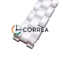 Керамический браслет для часов Chanel J12 белый BRC-001 - 7