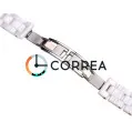 Керамический браслет для часов Chanel J12 белый BRC-001 - 3