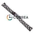 Керамический браслет для часов Chanel J12 черный BRC-002 - 7