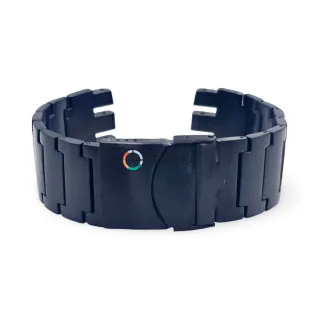 Браслет для часов Swatch Irony черный BSW-101