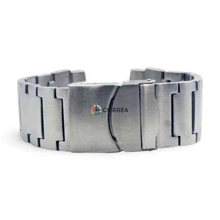 Браслет для часов Swatch Irony YOS402G белый BRW-101 - 6