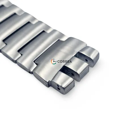 Браслет для часов Swatch Irony YOS402G белый BRW-101 - 9