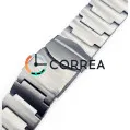 Браслет для часов Swatch Irony YOS402G белый BRW-101 - 3