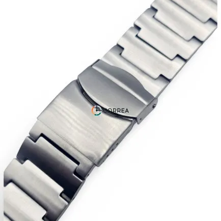 Браслет для часов Swatch Irony YOS402G белый BRW-101 - 8