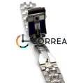 Браслет для годинника Tissot Couturier Automatic білий BT-101 - 3