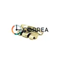 Браслет для годинника Tissot Chemin Des Tourelles білий BT-003 - 3