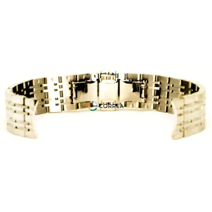 Браслет для часов Tissot Carson белый BT-004 - 9