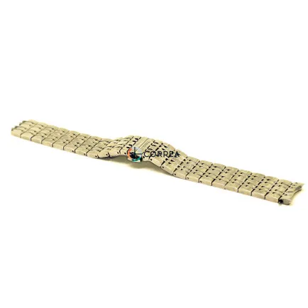 Браслет для часов Tissot Carson белый BT-004 - 7