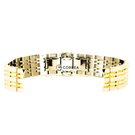 Браслет для годинника Tissot Carson комбінований BT-004 - 8