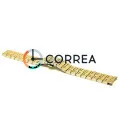 Браслет для годинника Tissot Carson комбінований BT-004 - 4