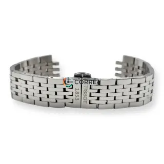 Браслет для часов Tissot Le Locle T41 белый BT-102