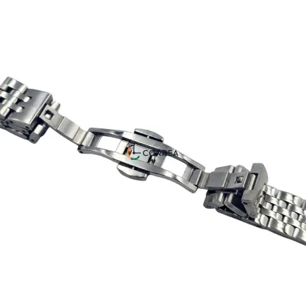 Браслет сталевий для годинника Tissot Le Locle Lady T006 BT-103 - 8