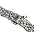 Браслет сталевий для годинника Tissot Le Locle Lady T006 BT-103 - 2