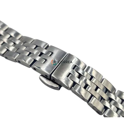 Браслет сталевий для годинника Tissot Le Locle Lady T006 BT-103 - 7